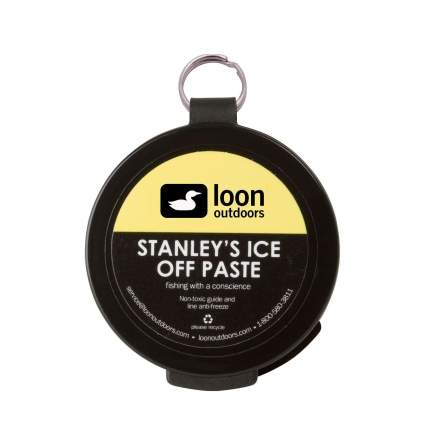 Loon Outdoors ice off paste