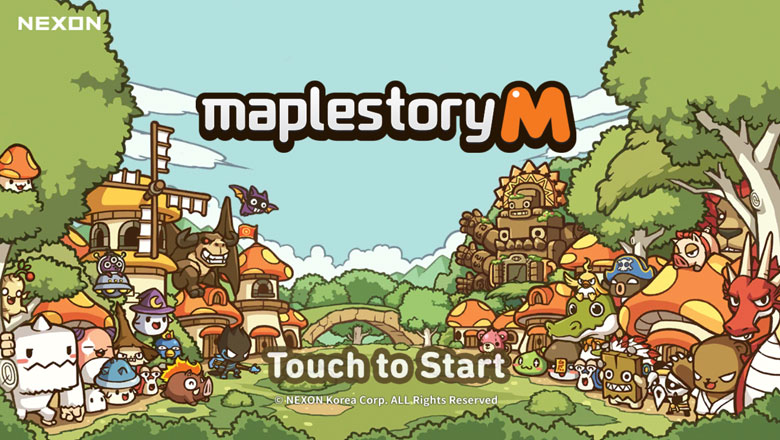 Dapper Sport Imperial 5 MapleStory M Tips & Tricks You Need to Know | Heavy.com