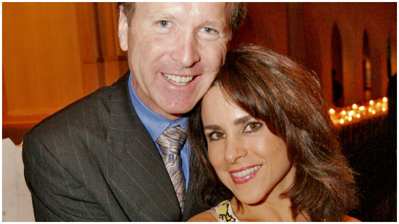 Maria Andrews Neil Bush S Wife 5 Fast Facts To Know Heavy Com   Maria Bush 