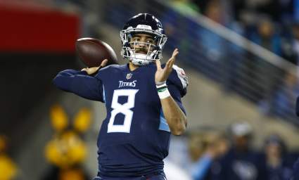 Titans Schedule: Win Over Jaguars Opens Path for Playoff Push
