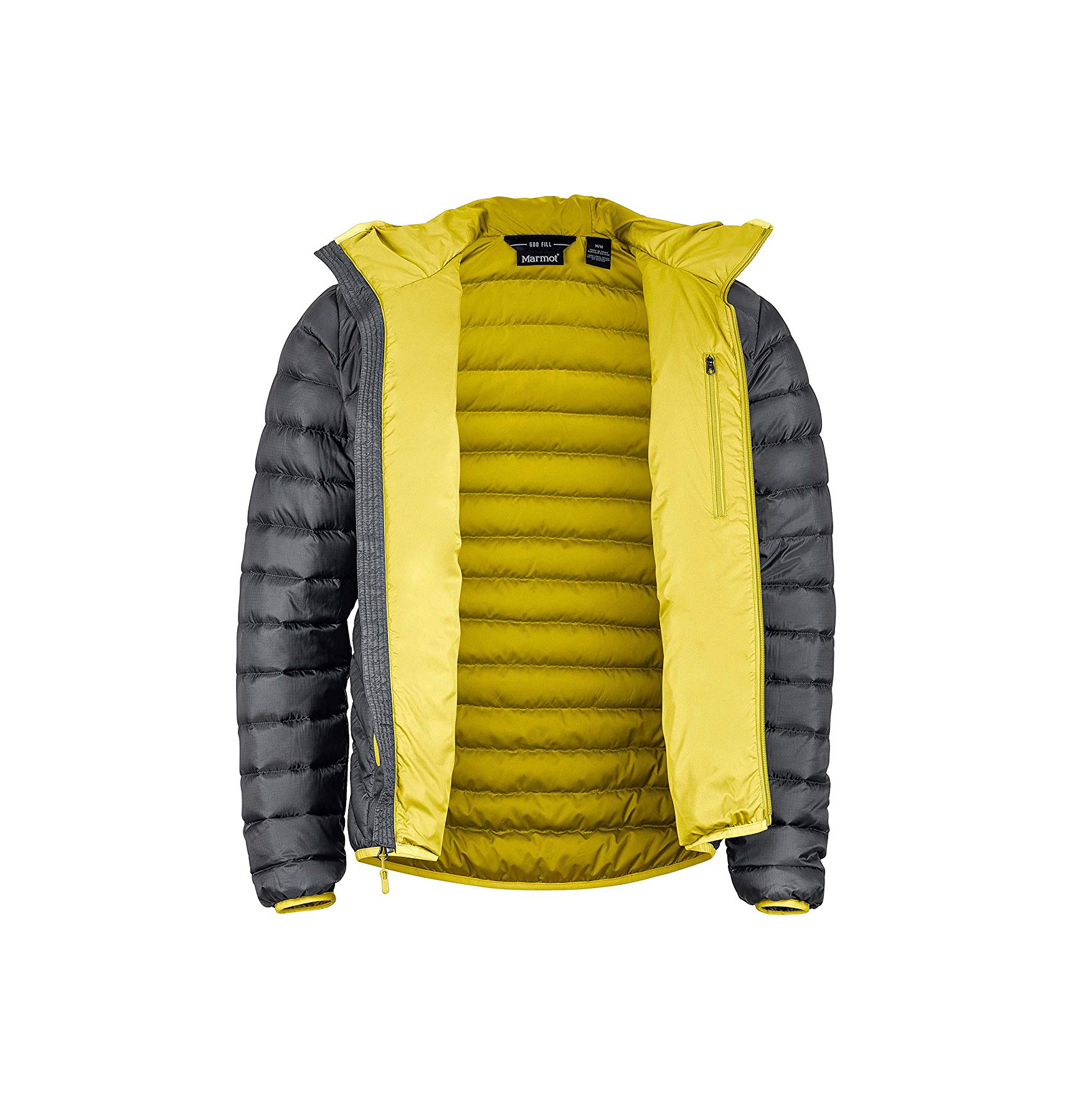 marmot tullus down jacket