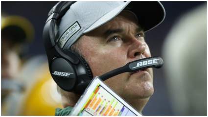 Mike McCarthy Fired: Packers Players React