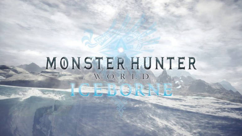 Monster Hunter World Iceborne Size