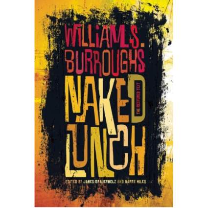 naked lunch