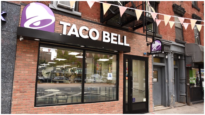 Is Taco Bell Open on New Years Day 2019? | Heavy.com