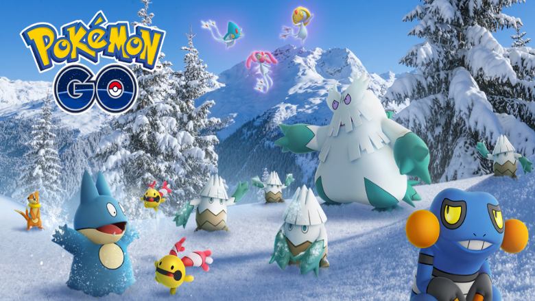 Pokemon Go Raid Boss List: December 