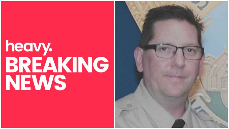 Sgt Ron Helus Killed By Cops Bullet At Borderline Shooting