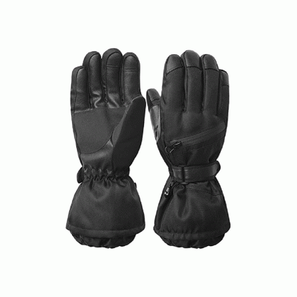 best ski gloves men