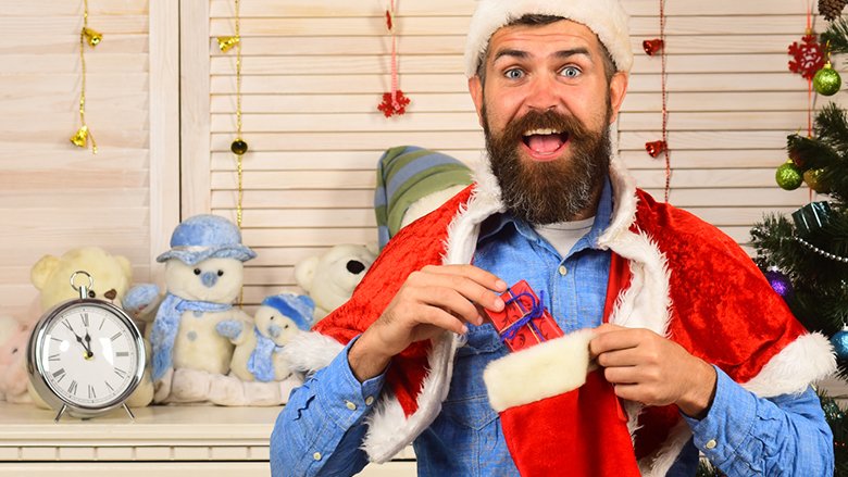 Car Colours Paracord Keyring Stocking Filler Gift Christmas Secret Santa 