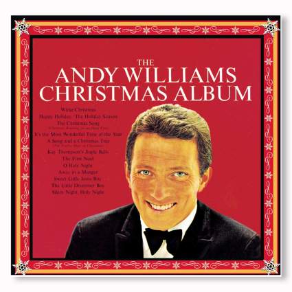 21 Best Classic Christmas CDs for Holiday Entertaining | Heavy.com