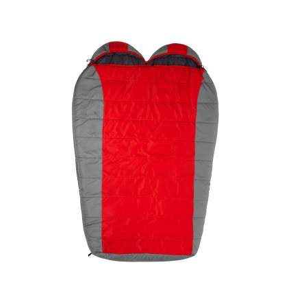 Teton Sports Tracker Ultralight Double Sleeping Bag
