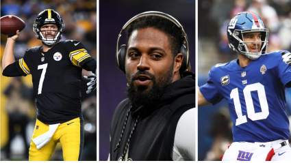 Ben Roethlisberger vs. Eli Manning Stats: Saints Star Says Steelers QB Not A Hall Of Famer
