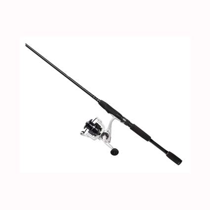 ultralight spinning rod and reel combo