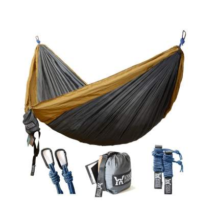 winner outfitters camping hammock