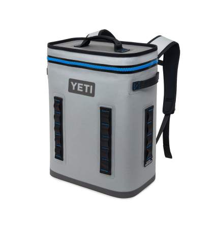 yeti cooler backpack