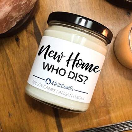 17 Best Funny Housewarming Gifts: Your Ultimate List (2020) 