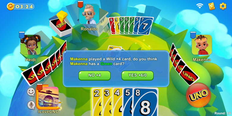 Easy Ways and Tips for Playing UNO Online