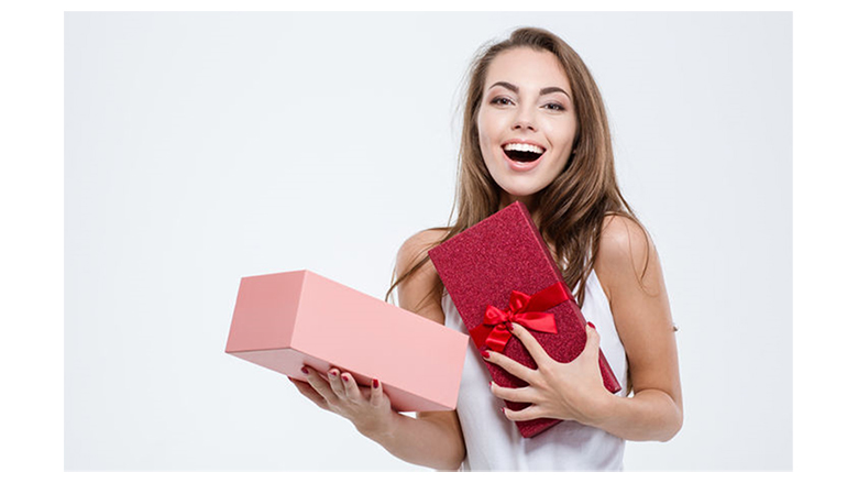 birthday gifts for women