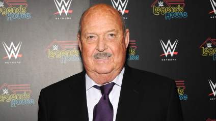 RIP ‘Mean’ Gene: WWE Stars Pay Tribute to Gene Okerlund