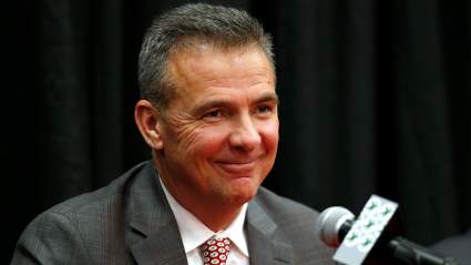 Urban Meyer Sends a Strong Message About High Profile Job