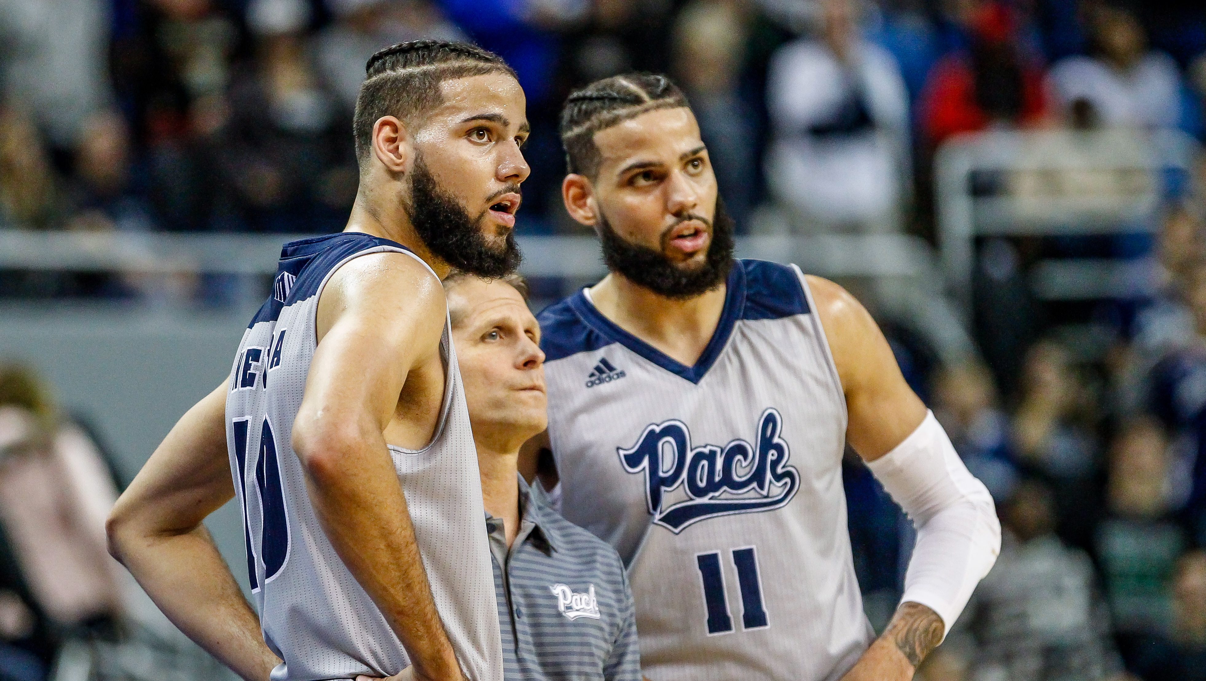 How To Watch Utah State Vs Nevada Basketball Online