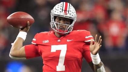 Dwayne Haskins NFL Draft: Ohio State QB Tops 2019 Group