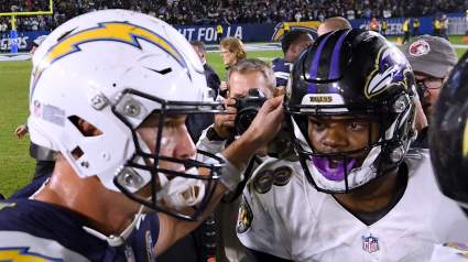 NFL Playoff Bracket 2018-19: Odds And Matchups For Wild Card Weekend