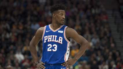 Sixers Trade Talk: Pelicans, Knicks Headline 3 Jimmy Butler Deals