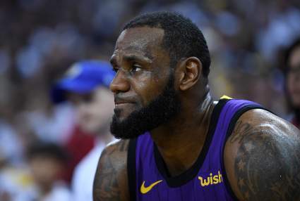LeBron James Injury: Latest on Lakers Star Leaves Concern About Timeline