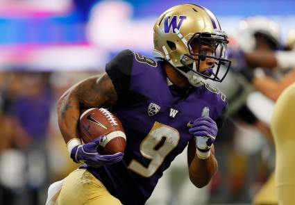Myles Gaskin NFL Draft Projection: Latest on Washington RB’s Stock