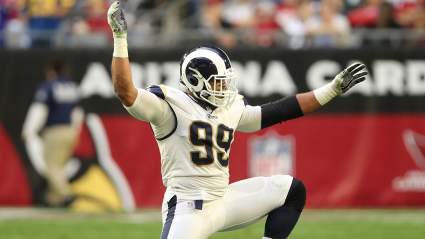 Rams Playoff Picture Week 15: Updated Outlook After Loss to Cowboys