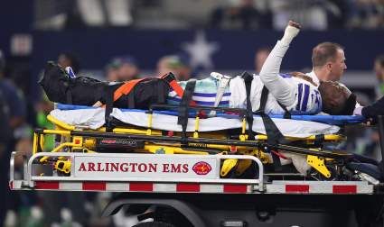 Cowboys’ Allen Hurns Provides Injury Update & Return Timeline Post-Surgery