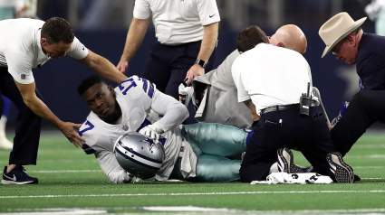 Allen Hurns Injury Update: Latest on Cowboys WR’s Outlook