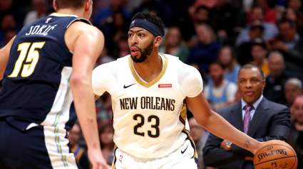 Anthony Davis Trade Rumors: Nuggets the ‘Off-The-Radar’ Team to Watch