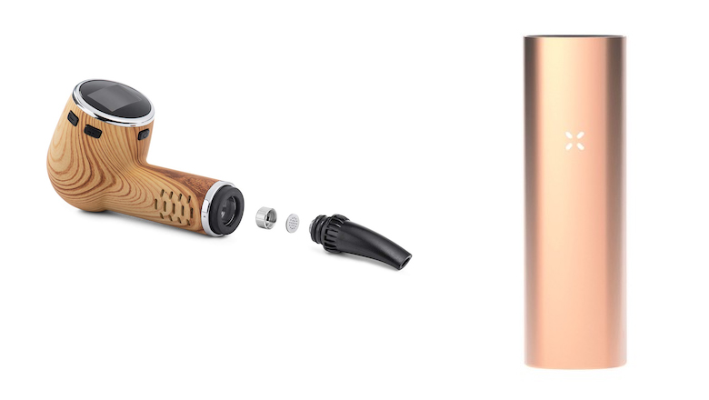 7 Best Weed Vaporizers Available Now (2020) | Heavy.com