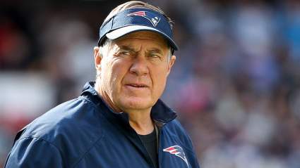 Bill Belichick’s Kids: 5 Fast Facts You Need to Know