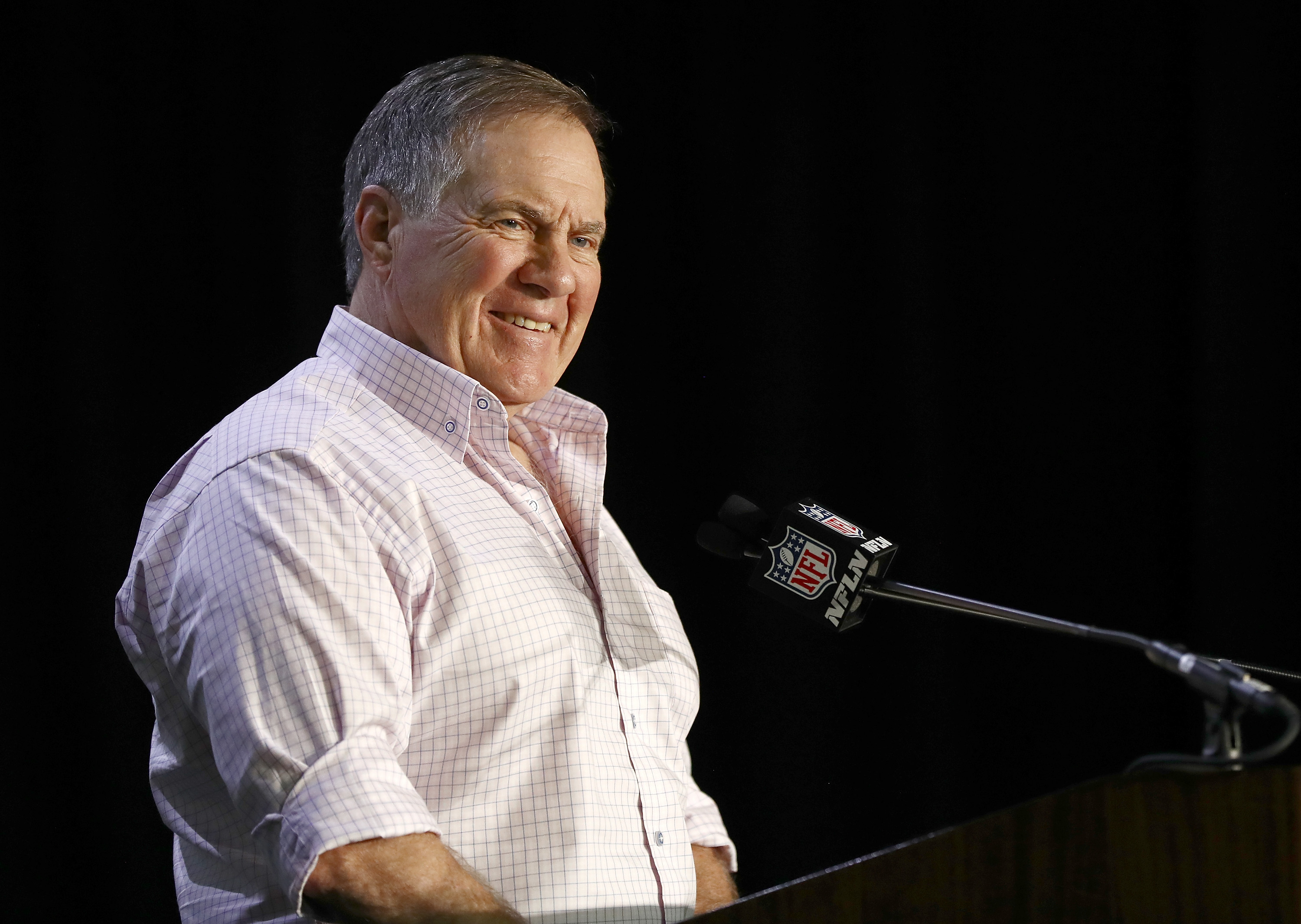 Bill Belichick Net Worth: 5 Fast Facts You Need To Know