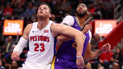 Top Nuggets Trade Packages for Anthony Davis, Blake Griffin