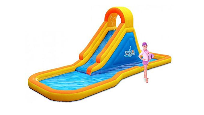 water playsets for toddlers