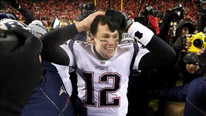 Patriots vs. Rams: Super Bowl Odds & Point Spread Change Substantially
