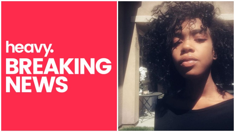 Buku Abi, R. Kelly’s Daughter: 5 Fast Facts You Need To Know | Heavy.com