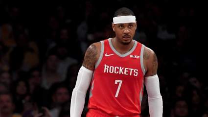 NBA Free Agency: Best Players Left for Teams to Sign