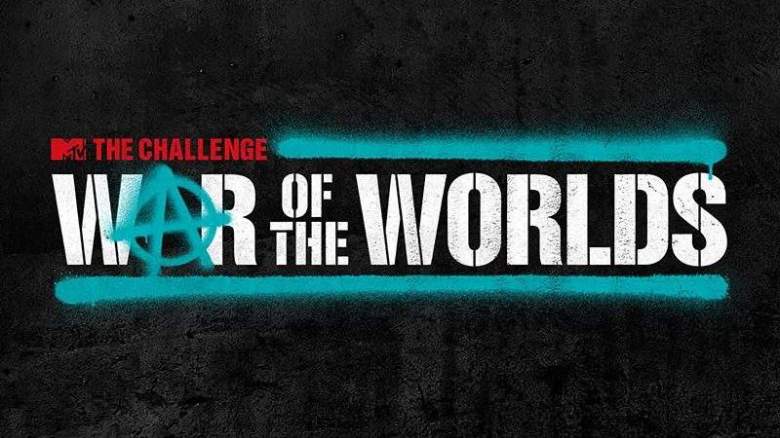 The Challenge: War of the Worlds