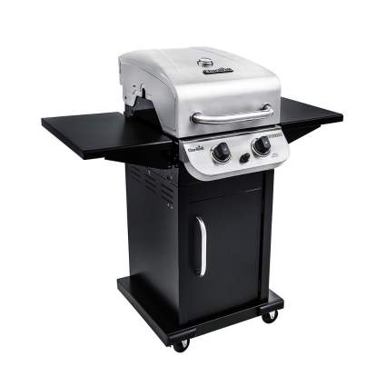 Char-Broil gas grill gifts for grandpa
