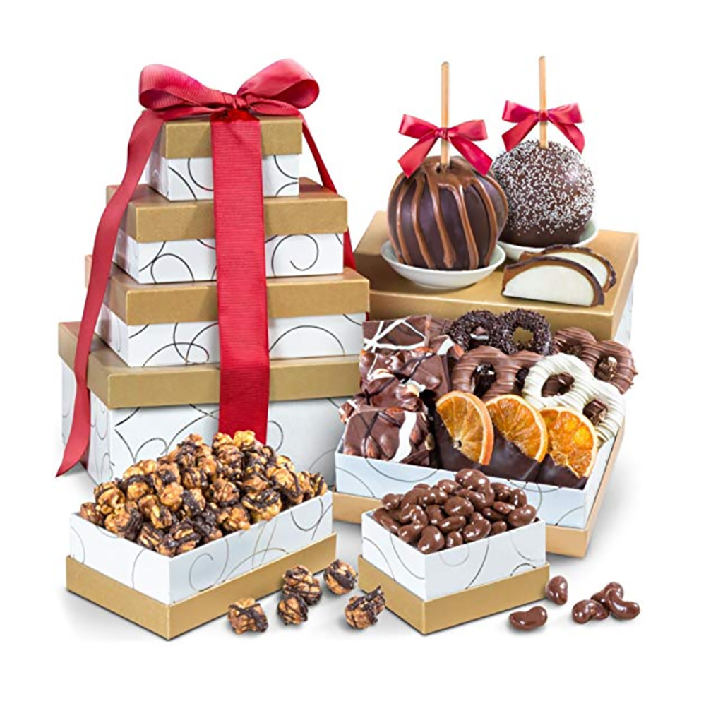 best chocolate gifts