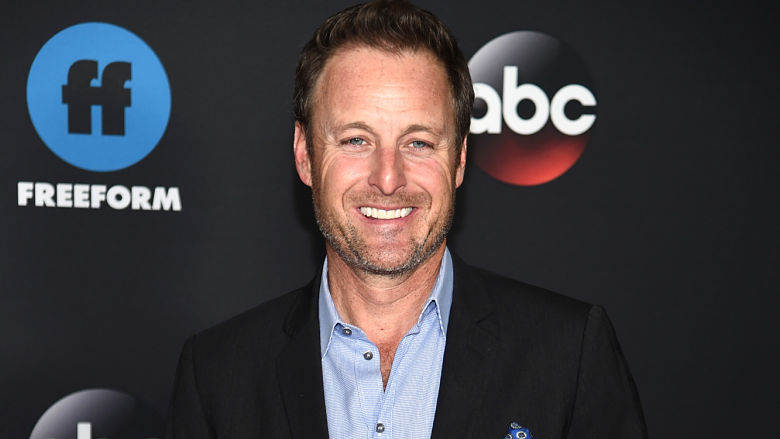 Chris Harrison Ex Wife Kids 5 Fast Facts You Need To Know Heavy Com