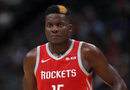 Rockets Trade Talk: 3 Deals to Acquire Clint Capela’s Replacement