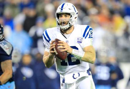 Colts Playoff Schedule: Indianapolis’ Bracket & Super Bowl Path