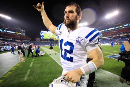Ex-Colts QB Tops Eagles Coaching Staff Predictions Under Nick Sirianni