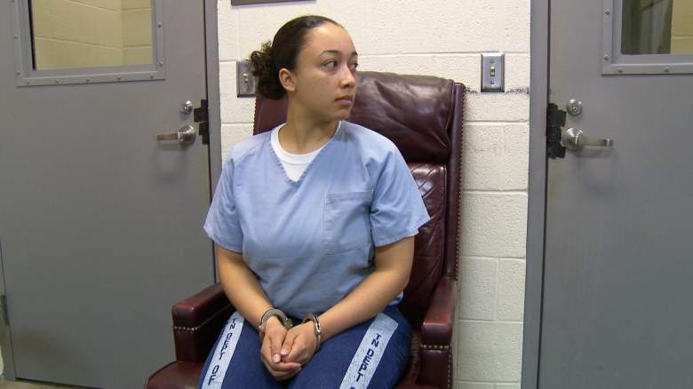 Cyntoia Brown Clemency When Will She Be Released From Prison
